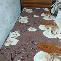 تخت خواب یک نفره با باکس