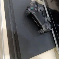 Ps4 Slim 500GB