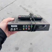 گیرنده دیجیتال تلوزیون سالم