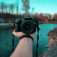 عکاس و ادیت لباس بچگانه