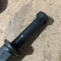 انواع بلبرینگ خارجی پیچ ومهره در سایز ۴ تا ۳۶