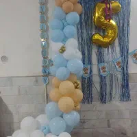 بادکنک تولد
