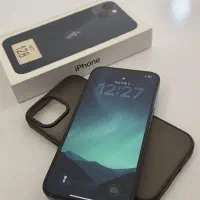 ایفون ۱۳ نرمال ۱۲۸ گیگ