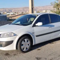 مگان ۱۶۰۰|خودرو سواری و وانت|کوهدشت, |دیوار