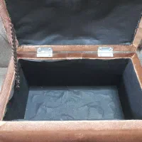 صندوقچه مهر و جانماز|صنایع دستی و سایر لوازم تزئینی|مشهد, ایثارگران|دیوار