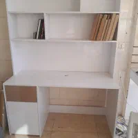 کمد دیواری|کتابخانه، شلف، قفسه‌های دیواری|آران و بیدگل, |دیوار