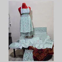 سرویس آشپزخانه