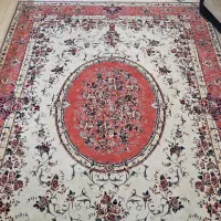 فروش فرش۱۲ متری کاشان