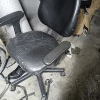 صندلی گردان صندلی نو