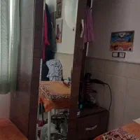 لباس وکفش|جاکفشی، کمد، دراور|قم, عمار یاسر|دیوار