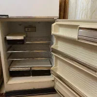 فروش یخچال مدل آمانا