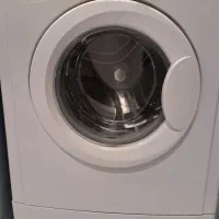 ماشین لباسشویی ایندزیت