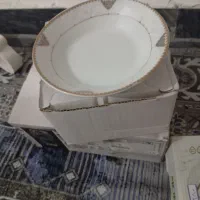 چینی|ظروف سرو و پذیرایی|شادگان, |دیوار