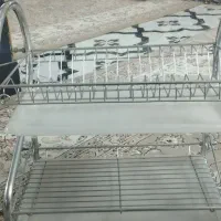 خانه وآشپز خانه