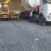 جرثقیل کرایه ۳تن و ۷تن و ۱۰ تن|خدمات حمل و نقل|اهواز, اهواز|دیوار