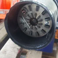 مشعل گازی ۳تا۵ شرکت ایران الومین|آبگرمکن، پکیج، شوفاژ|محمدیه-قزوین, |دیوار