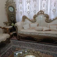 سرویس کلی|بوفه، ویترین، کنسول|اهواز, گلستان|دیوار