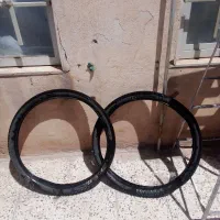 لاستیک دوچرخه 26