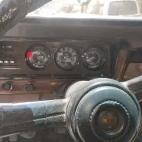 جیپ آهو|خودرو کلاسیک|کرمان, |دیوار