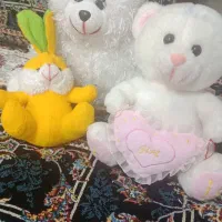 عروسک‌های خوشکل|اسباب‌بازی بچه|سنندج, |دیوار