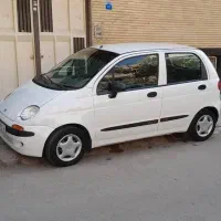 دوو ماتیز سالم مدل۸۰