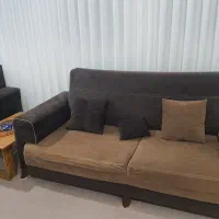 مبل چهار نفره