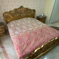 سرویس تخت خواب|تخت و سرویس خواب|تهران, نیاوران|دیوار