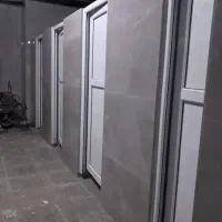 طراحی و تولید درب و پنجره دوجداره نقد و اقساط|مصالح و تجهیزات ساختمان|ساوه, |دیوار