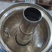 سماور گازی|سماور، چای‌ساز، قهوه‌ساز|الوند, |دیوار