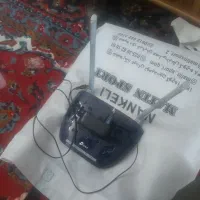 مودم سالم