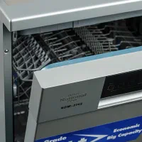 ماشین ظرفشویی اینتر ناسیونال