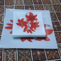 ظرف چند تیکه|ظروف سرو و پذیرایی|کرخه, |دیوار