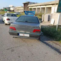 پژو ۴۰۵|خودرو سواری و وانت|تنکابن, |دیوار