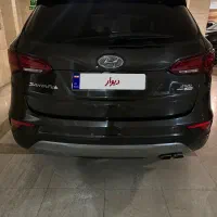 سانتافه GDi|خودرو سواری و وانت|تهران, هروی|دیوار