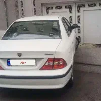 سمند مدل 92 se|خودرو سواری و وانت|تهران, پونک|دیوار