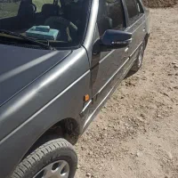 پژو پارس مدل 88|خودرو سواری و وانت|بیرجند, |دیوار