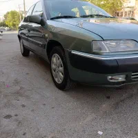 زانتیا88فروش یامعاوضه|خودرو سواری و وانت|بندرعباس, |دیوار