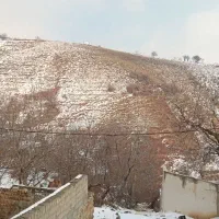 زمین بام لواسان (راحت آباد)|فروش زمین و ملک کلنگی|فشم, |دیوار