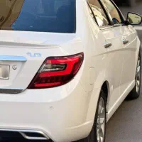 دنا پلاس توربو اتومات در حد صفر|خودرو سواری و وانت|تبریز, |دیوار