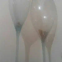 آکواریوم تنگ پای دار