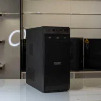 کیس گیمینگ i3-12Gn با 4GB گرافیک و مانیتور 22 اینچ|رایانه رومیزی|یزد, |دیوار