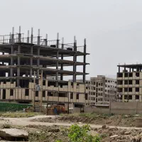 پیش فروش آپارتمان  تمدن ،شاپوری 80متری|پیش‌فروش املاک|خرم‌آباد, |دیوار