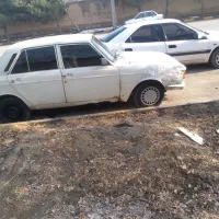 پیکان زانتیا مدل 80