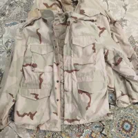 اورکت نظامی