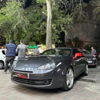 هیوندای fx کوپه مدل ۲۰۰۸ دنده (نقد و اقساط)