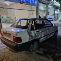 پراید مدل۷۵|خودرو سواری و وانت|ابریشم, |دیوار