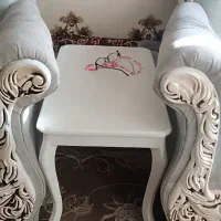 مبل|مبلمان خانگی و میز عسلی|گلبهار, شهر جدید گلبهار|دیوار