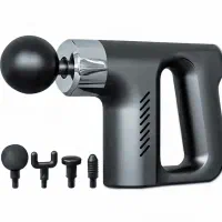 ماساژور تفنگی مدل گان