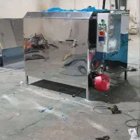 دستگاه قطعه شور ومتورشو|ماشین‌آلات صنعتی|اردبیل, |دیوار