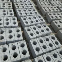 نیرو برای تولید بلوک میخوام